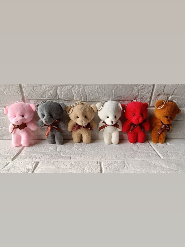 Teddy - 2pcs