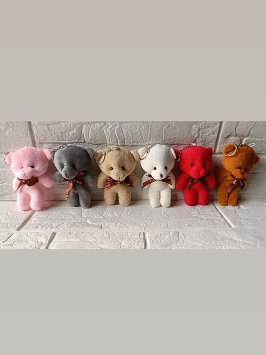 Teddy - 2pcs