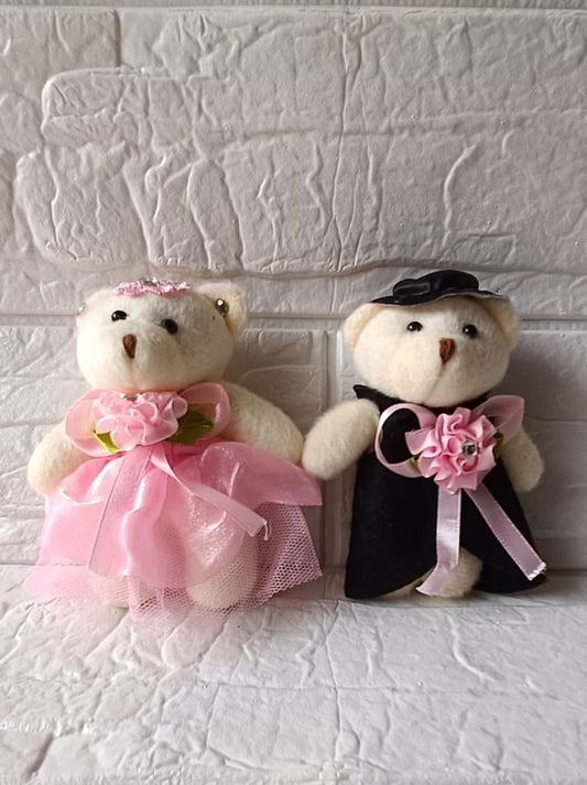 Teddy - 2pcs