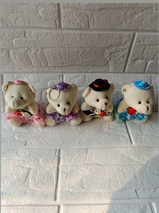 Teddy - 2pcs