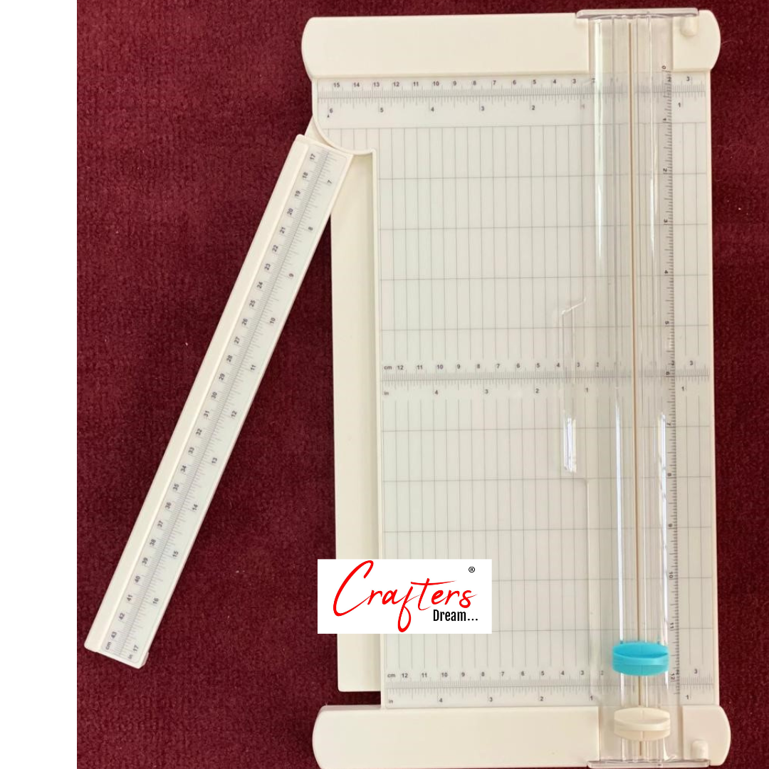 Paper Trimmer (6 inches X 12 inches)