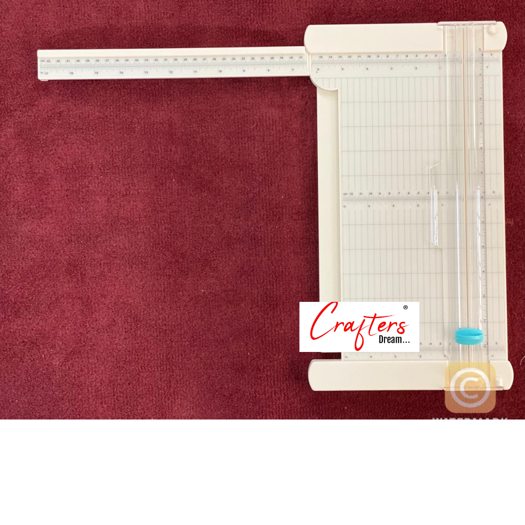 Paper Trimmer (6 inches X 12 inches)