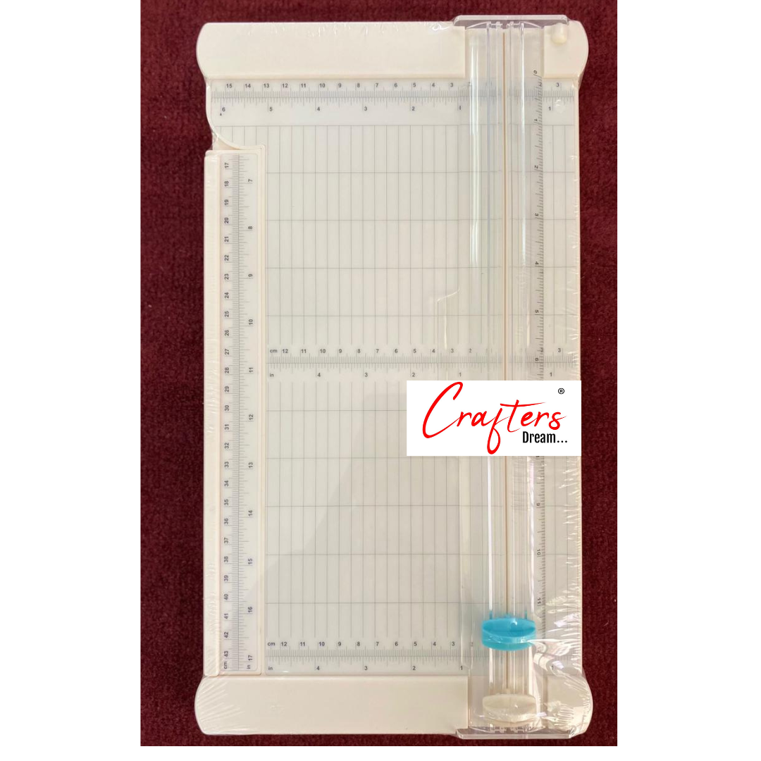 Paper Trimmer (6 inches X 12 inches)