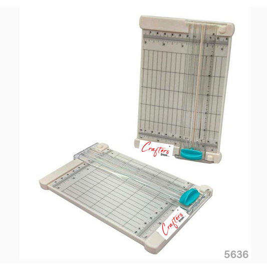 Paper Trimmer (3 inches X 6 inches)