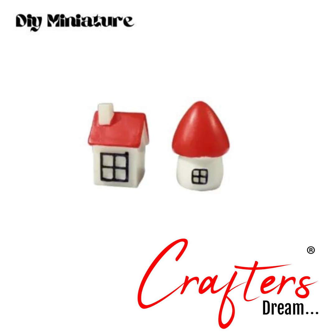 House Miniature
