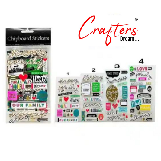 Sticker Set