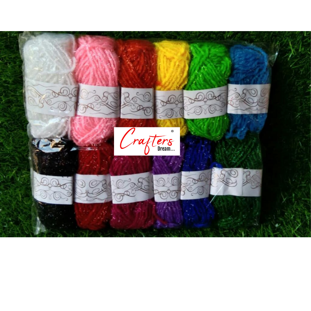 Craft Wool