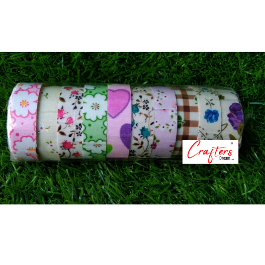Fabric Tapes #2