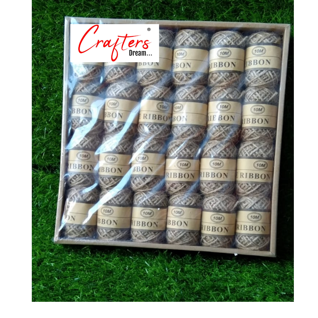 Thread Box Set - #2
