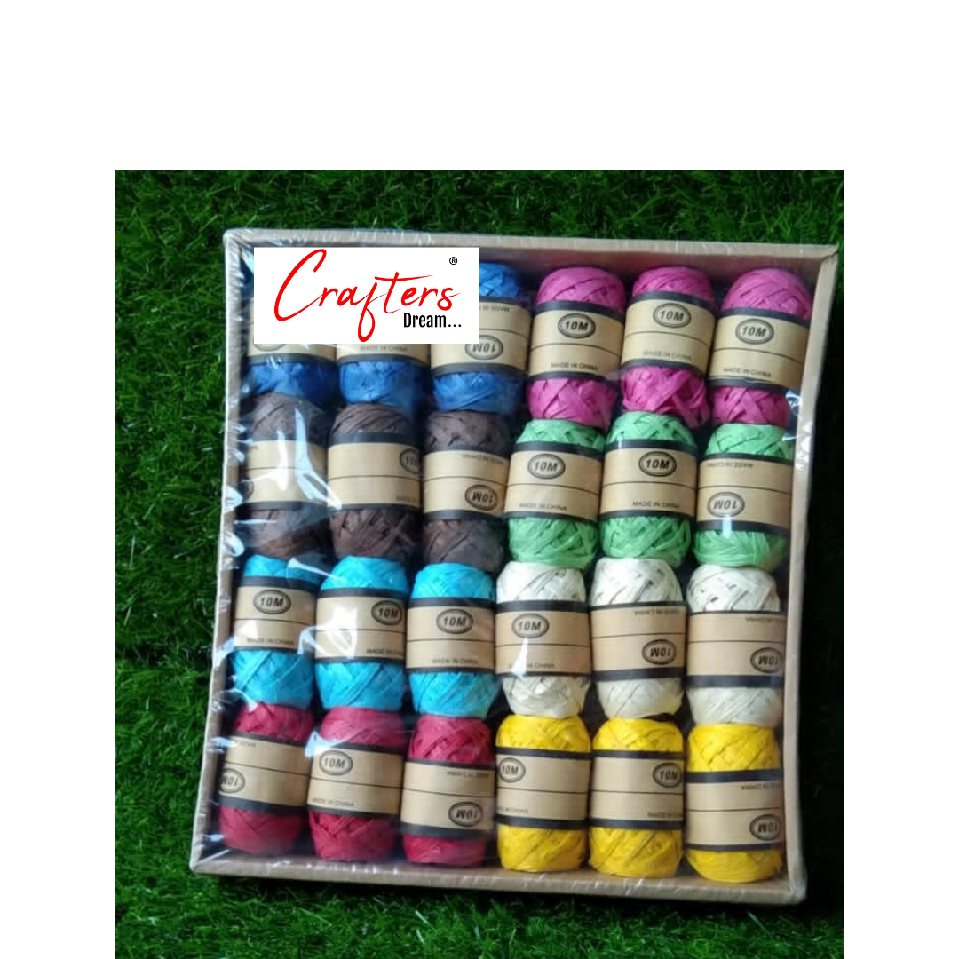 Thread Box Set - #1