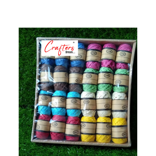 Thread Box Set - #1