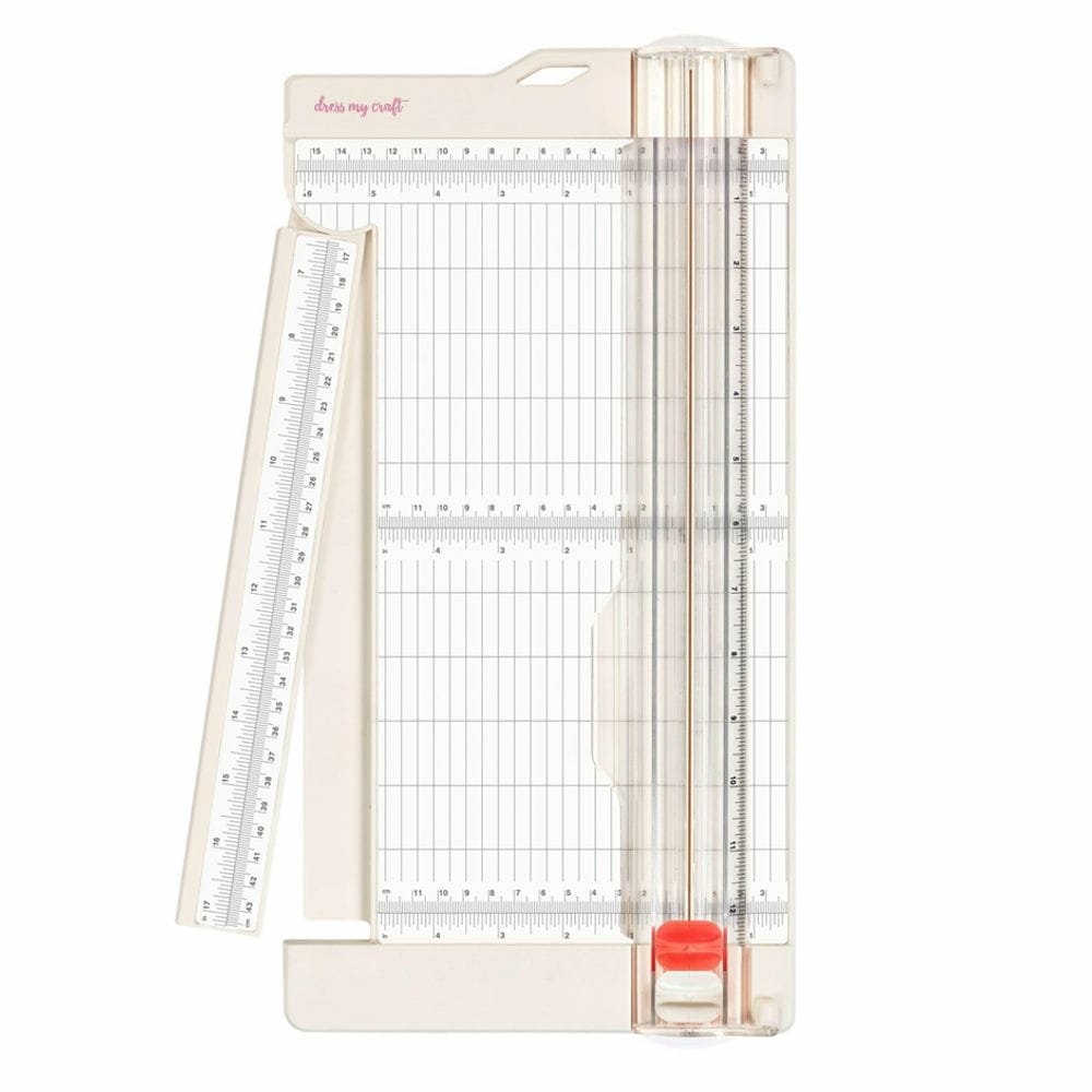 DMC Paper Trimmer (6 inches X 12 inches) (Free Shipping)