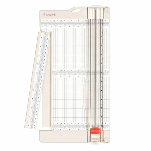 DMC Paper Trimmer (6 inches X 12 inches) (Free Shipping)