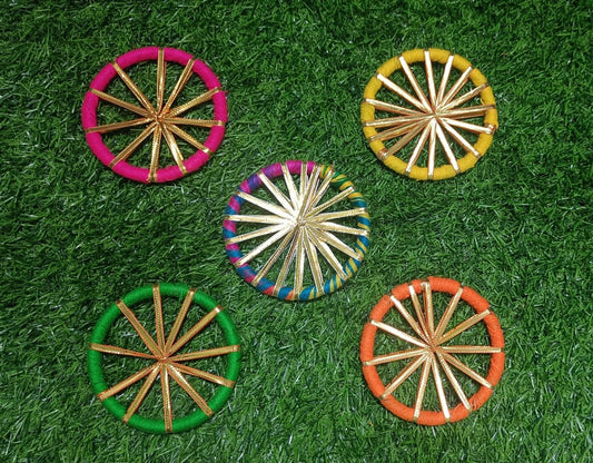 Jaal Bangles (4inch) - 10pc