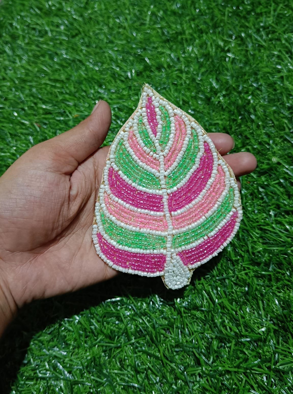 Paan Buti (4.5inch) - 5pc