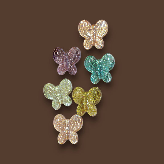 Multi Butterfly Petals