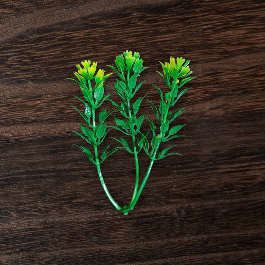 Artificial leaves (Filler3)