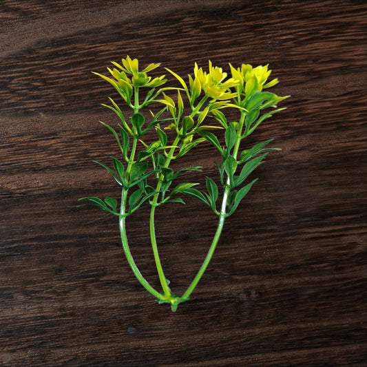 Artificial leaves (Filler1)
