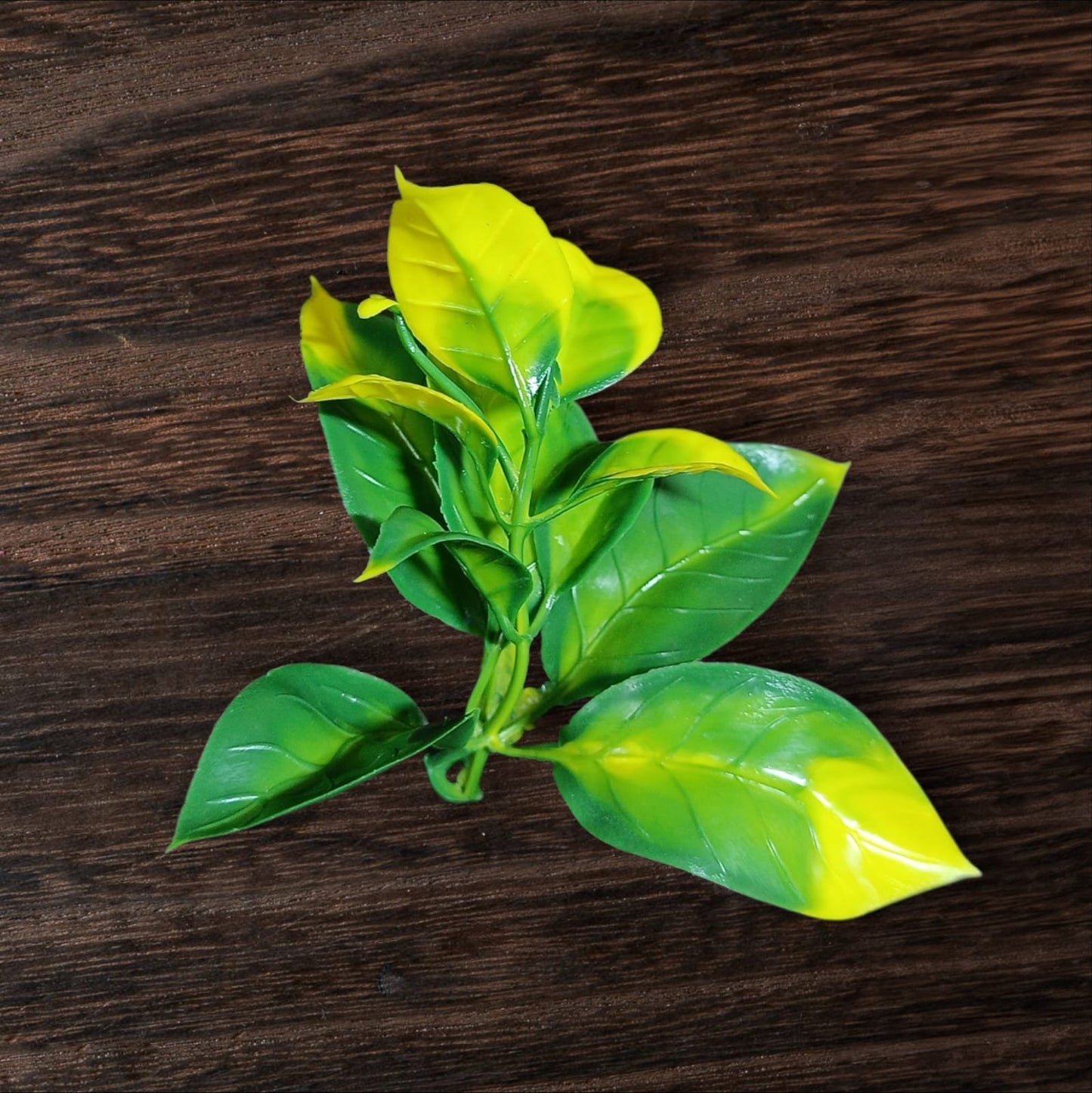 Artificial leaves (Filler4)