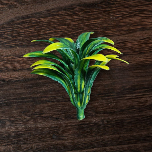 Artificial leaves (Filler7)