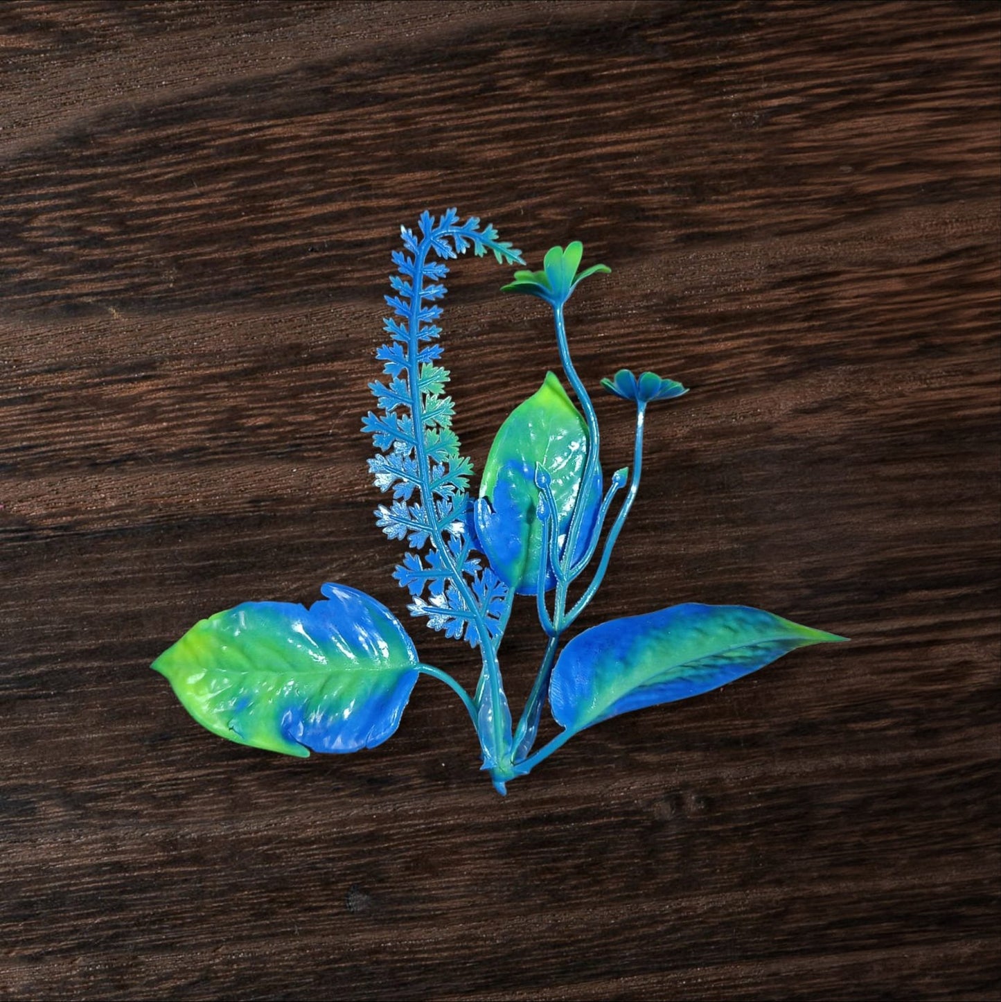 Artificial leaves (Filler5)