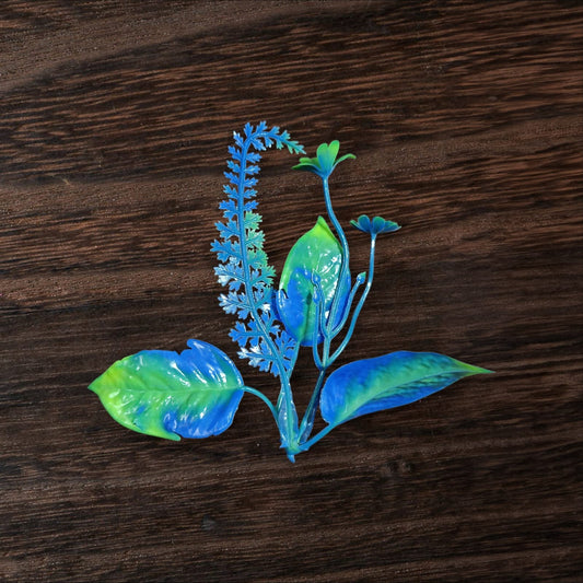 Artificial leaves (Filler5)
