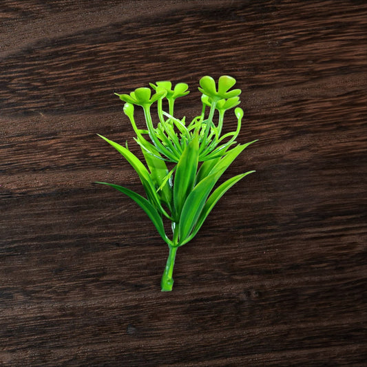 Artificial leaves (Filler9)