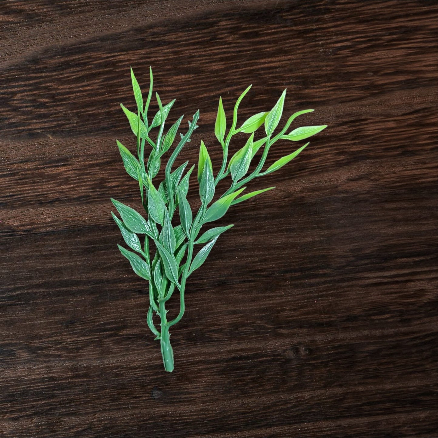 Artificial Leaves (Filler10)