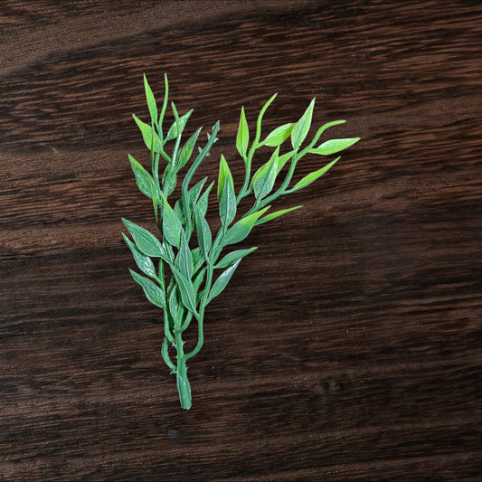 Artificial Leaves (Filler10)