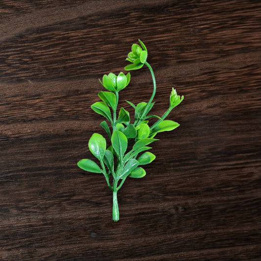 Artificial Leaves (Filler11)