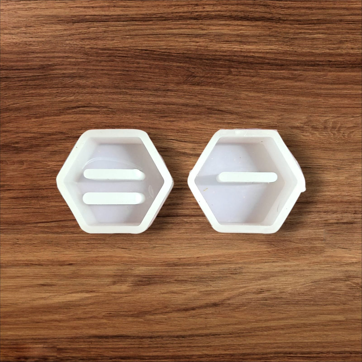 Silicon Mold Ring Holder (RM186) - 2pc