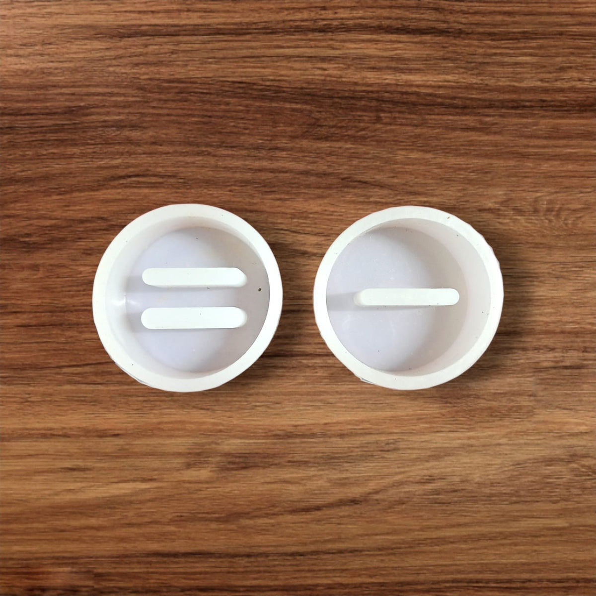 Silicon Mold Ring Holder (RM186) - 2pc