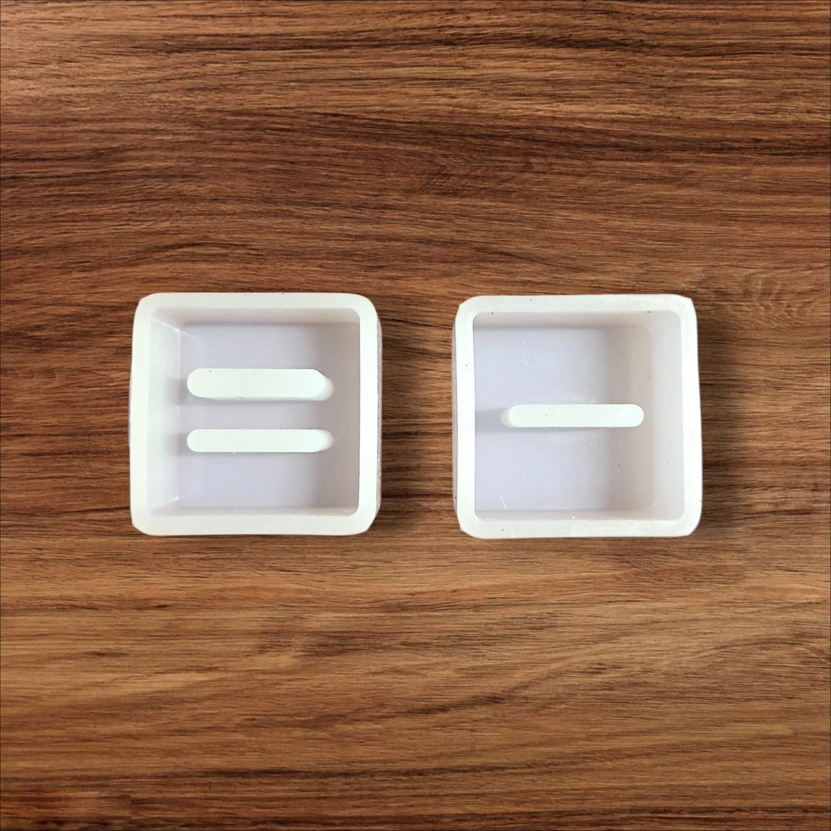 Silicon Mold Ring Holder (RM186) - 2pc