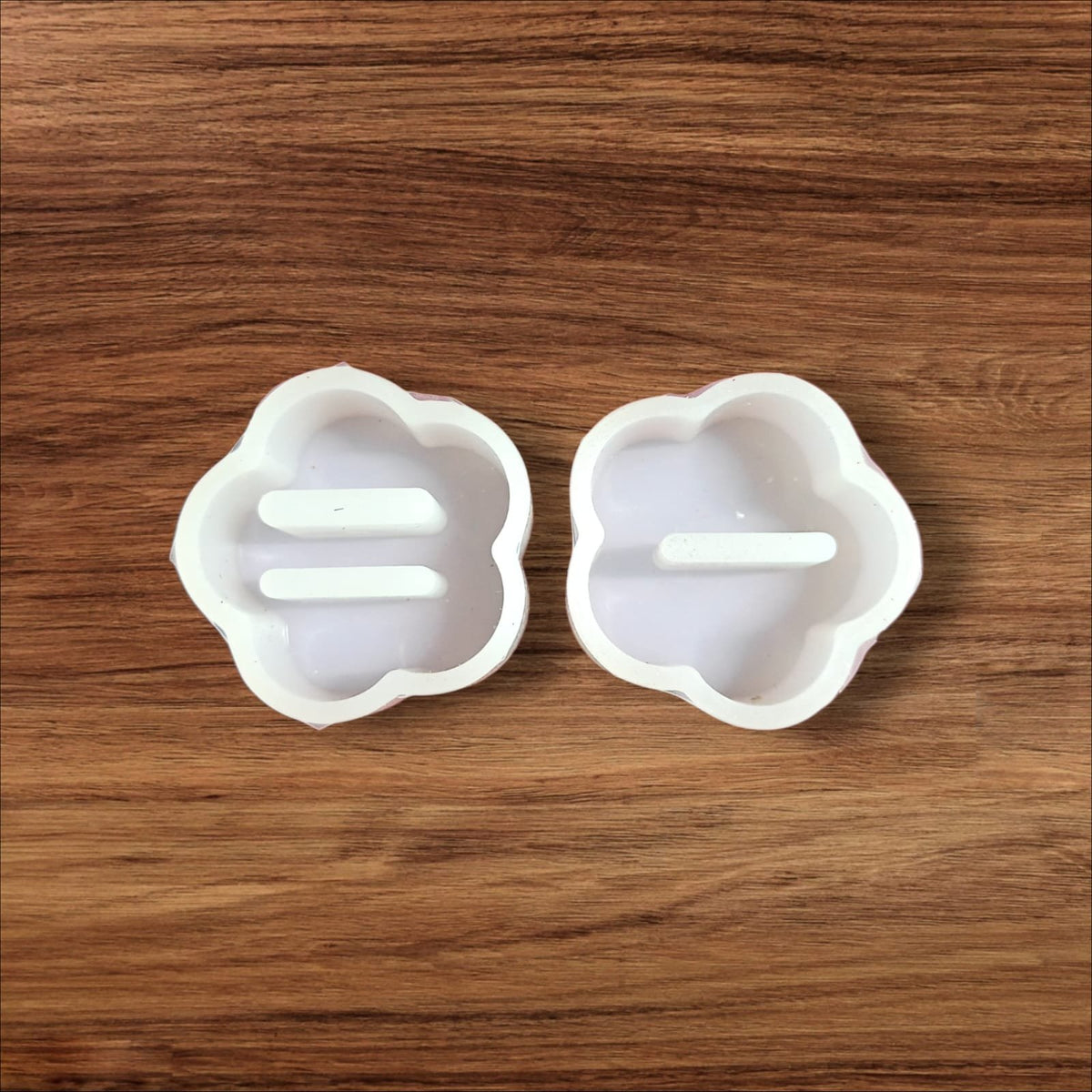 Silicon Mold Ring Holder (RM186) - 2pc
