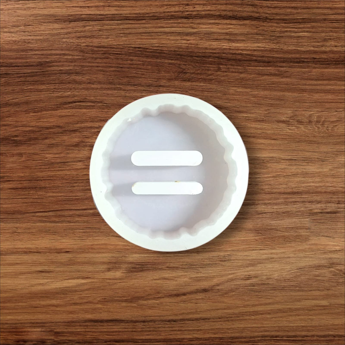 Silicon Mold Ring Holder (RM186) - 1pc