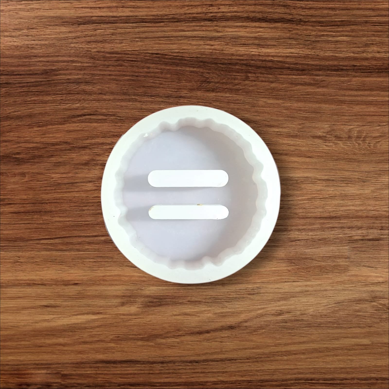 Silicon Mold Ring Holder (RM186) - 1pc