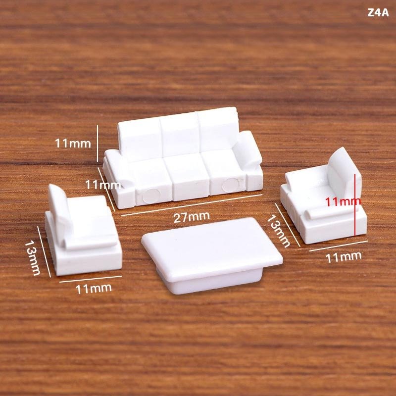 Miniature (MTRZ4A)