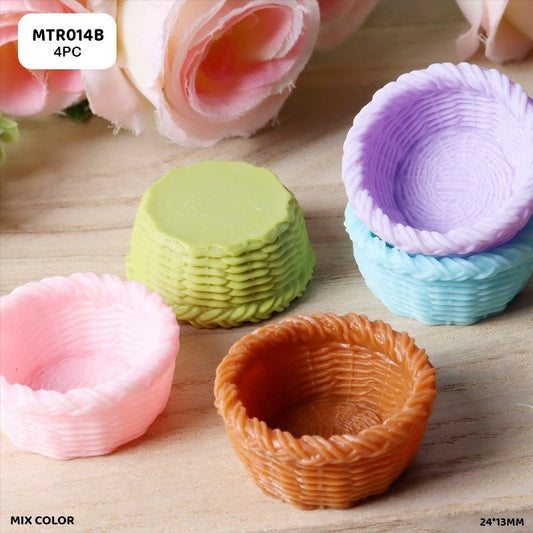 Miniature (MTR014B) - 2pc