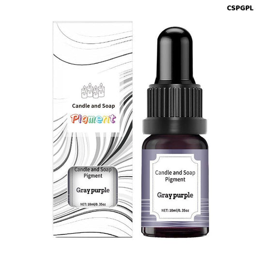 Candle n Soap Pigments Gray Purple (CSPGPL) - 10ml