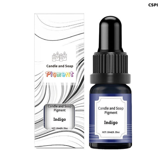 Candle n Soap Pigments Indigo (CSPI) - 10ml