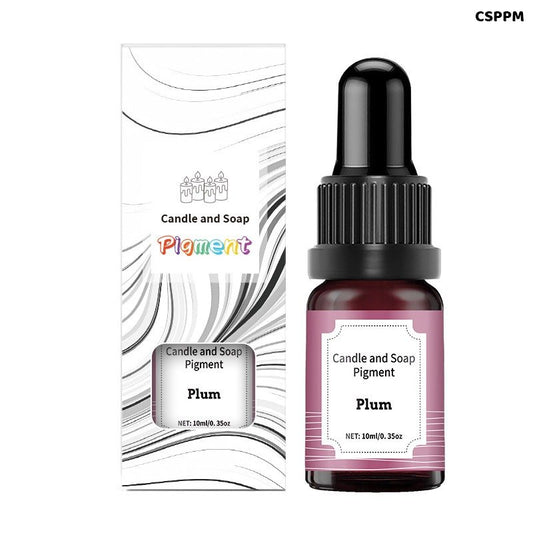 Candle n Soap Pigments Plum (CSPPM) - 10ml