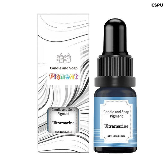 Candle n Soap Pigments Ultramarine (CSPU) - 10ml