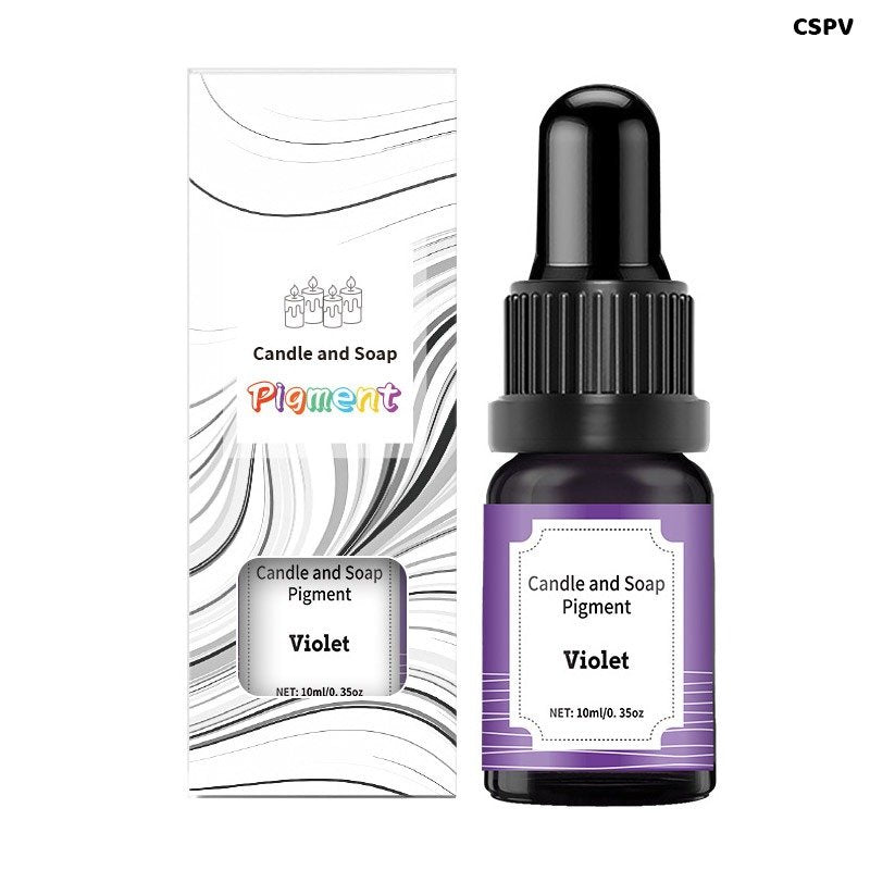 Candle n Soap Pigments Violet (CSPV) - 10ml