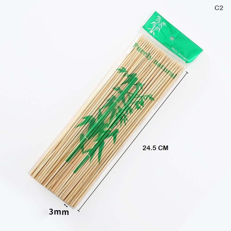 Chop Stick 10inch - 1pkt