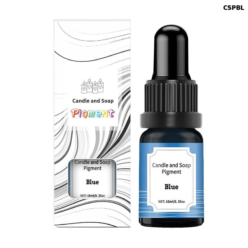Candle n Soap Pigment Blue (CSPBL) - 10ml