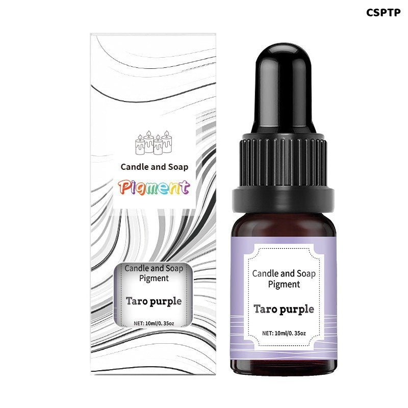 Candle n Soap Pigment Taro Purple (CSPTP) - 10ml