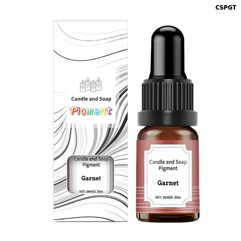 Candle n Soap Pigment Garnet (CSPGT) - 10ml