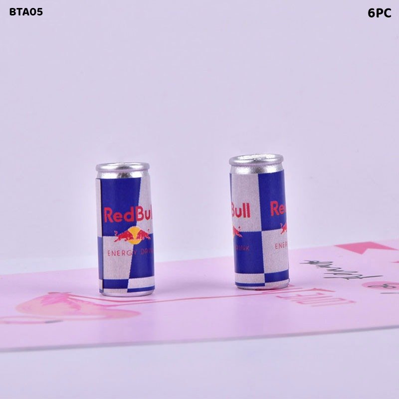 Miniature Bottle (BTA05) - 6pc