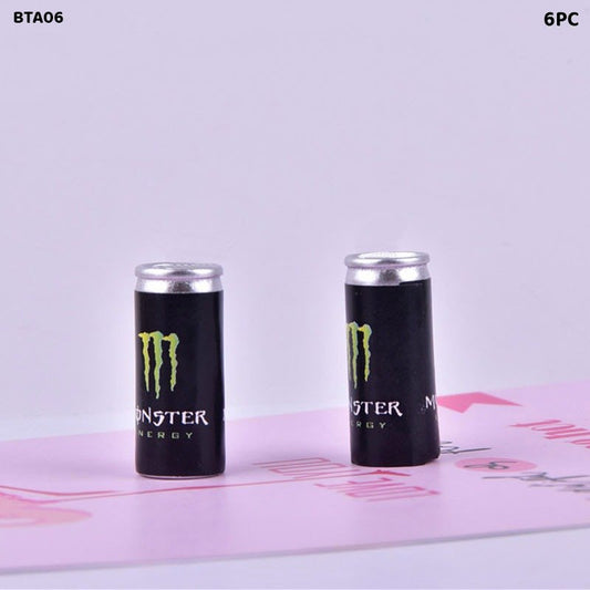 Miniature Bottle (BTA06) - 6pc
