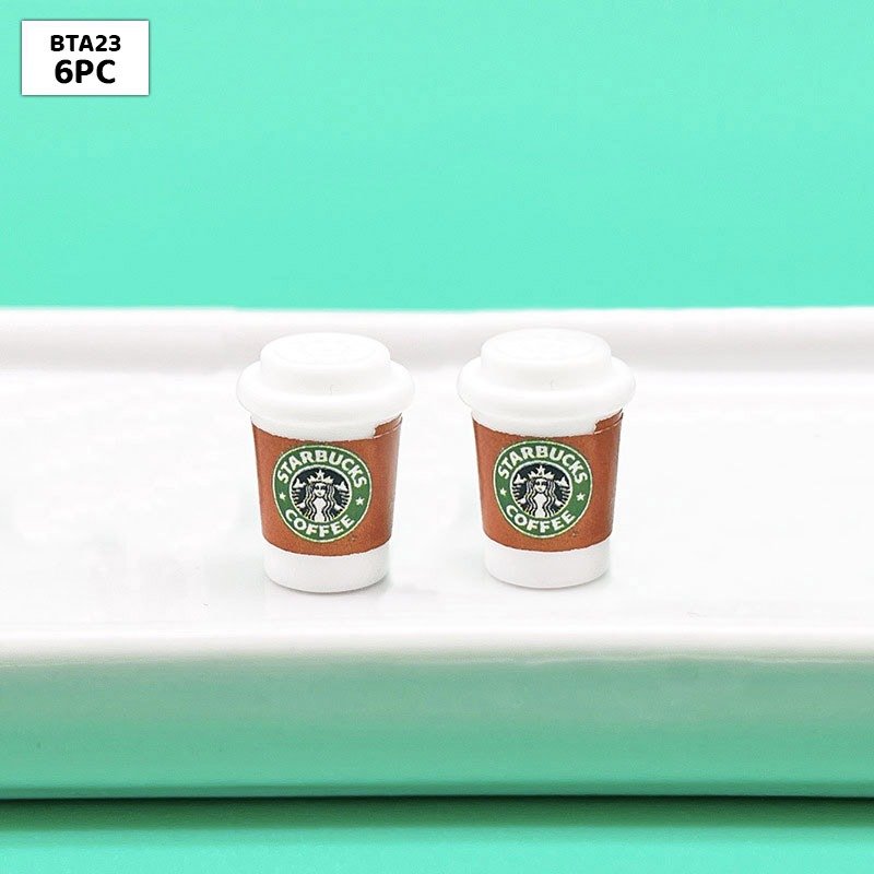 Miniature Bottle (BTA23) - 6pc